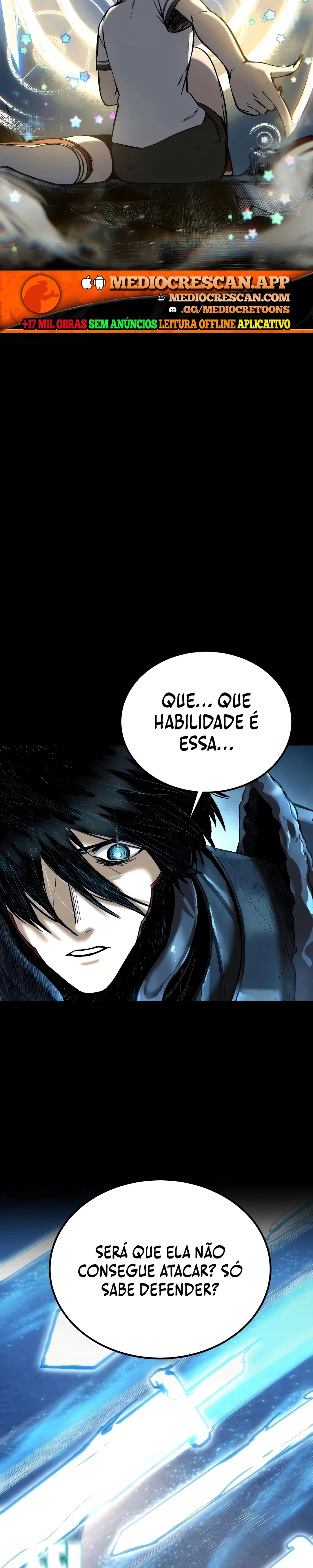 Logando no Inferno Capítulo 4 Página 25