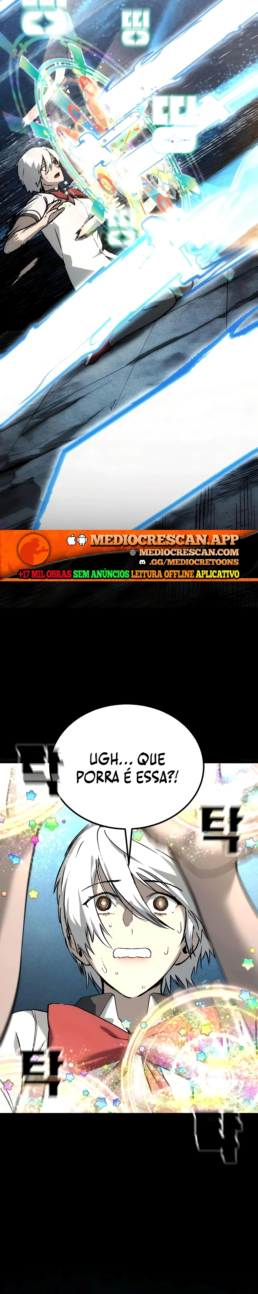Logando no Inferno Capítulo 4 Página 26