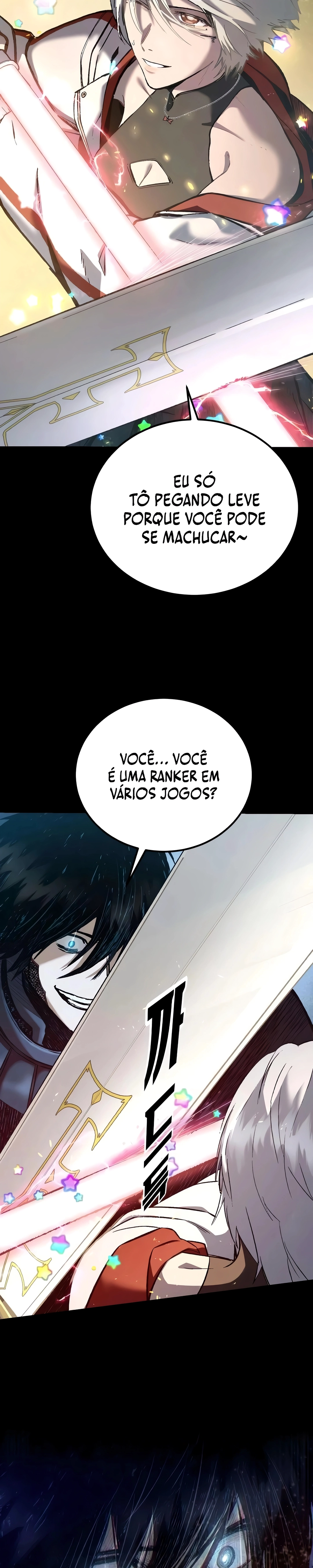 Logando no Inferno Capítulo 4 Página 30