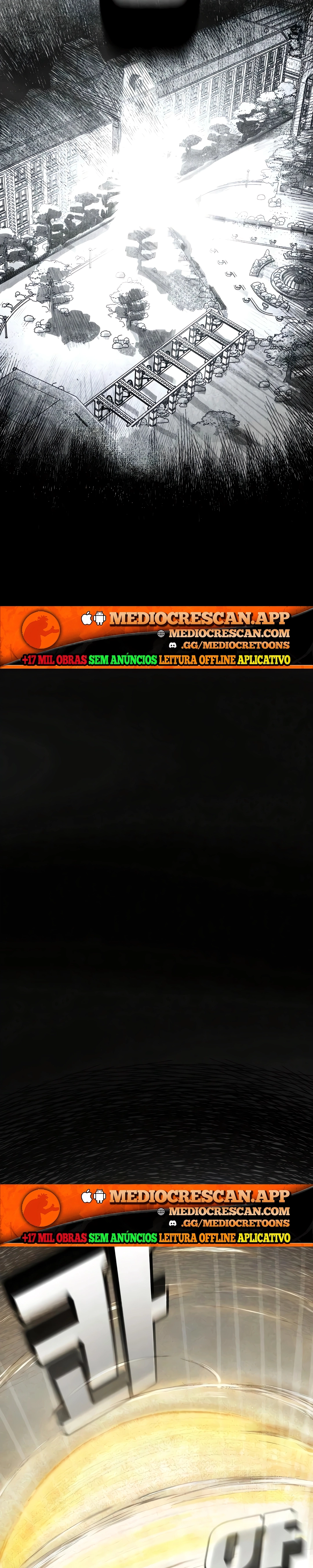 Logando no Inferno Capítulo 4 Página 32