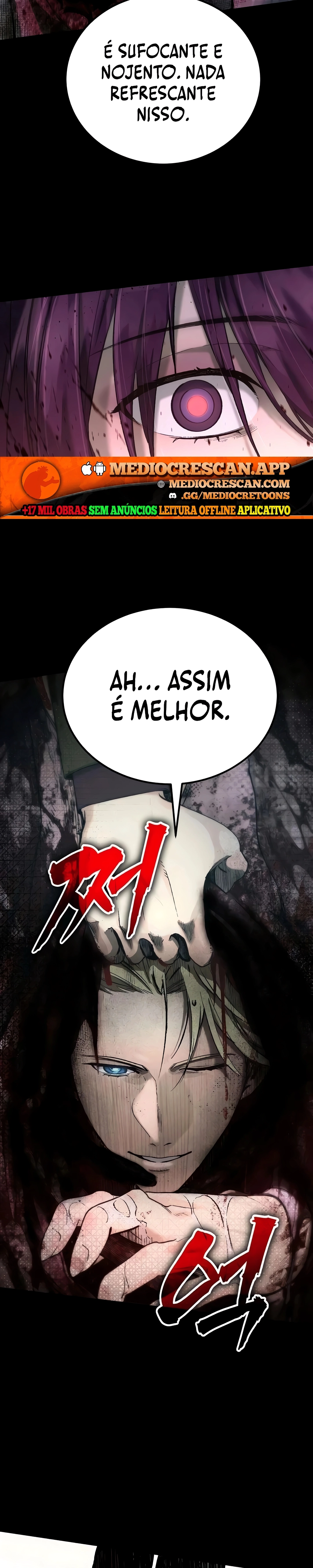 Logando no Inferno Capítulo 4 Página 40