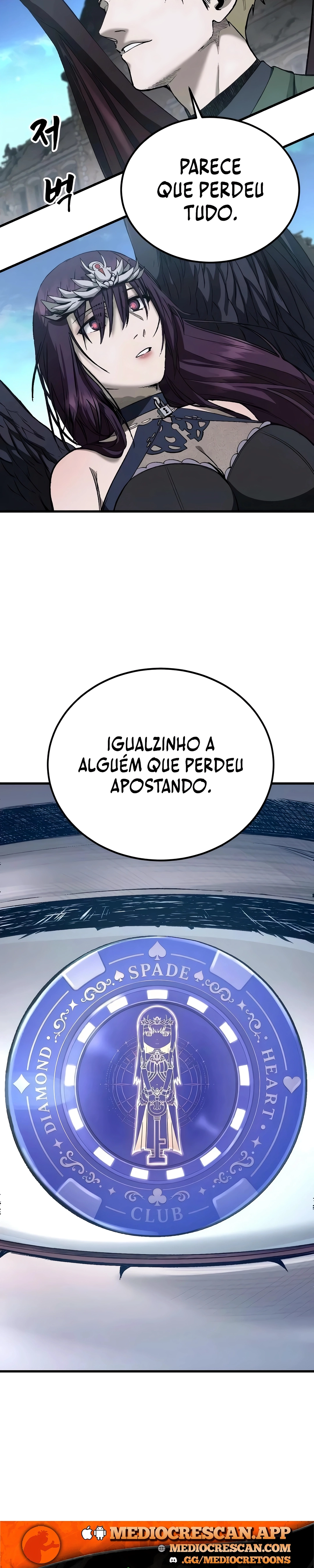 Logando no Inferno Capítulo 4 Página 43