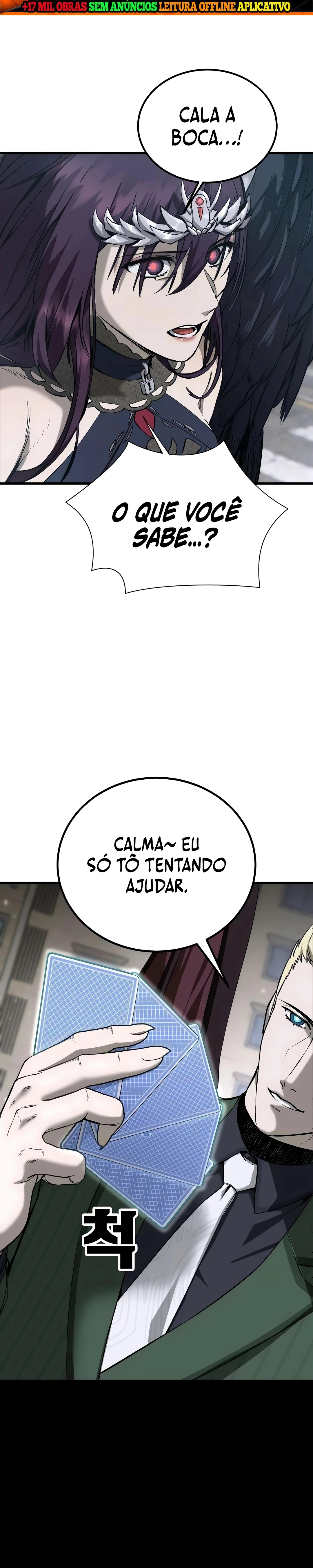 Logando no Inferno Capítulo 4 Página 44
