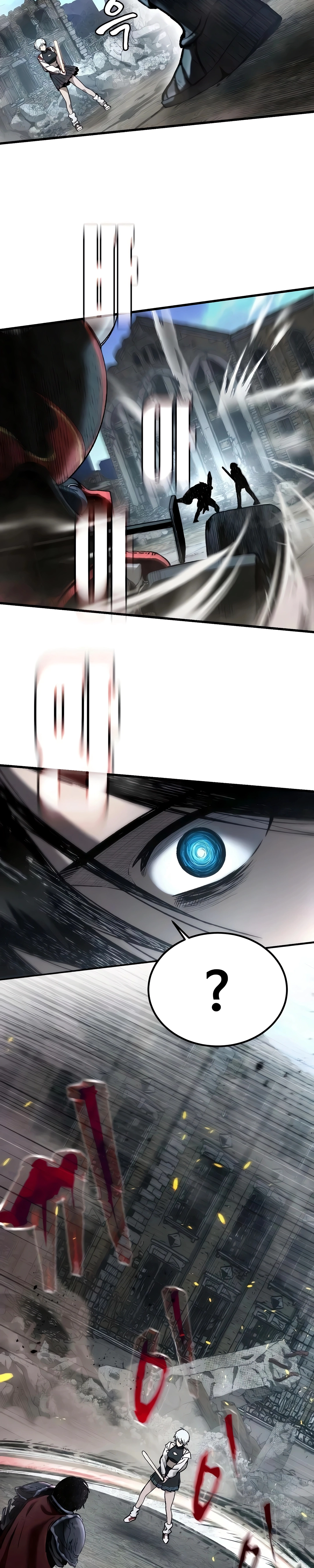 Logando no Inferno Capítulo 4 Página 60