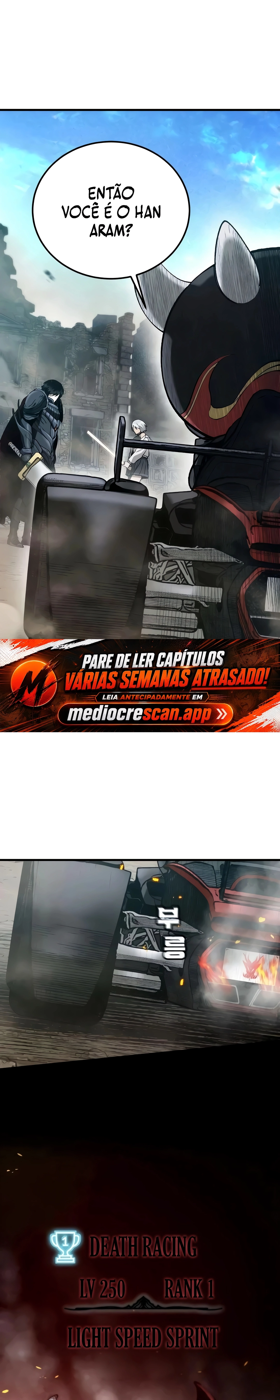 Logando no Inferno Capítulo 4 Página 62