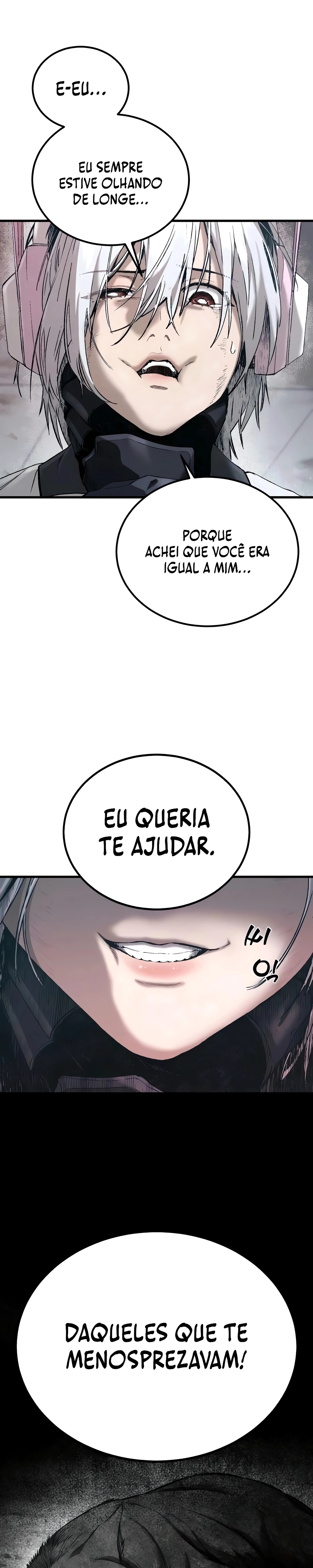 Logando no Inferno Capítulo 4 Página 9
