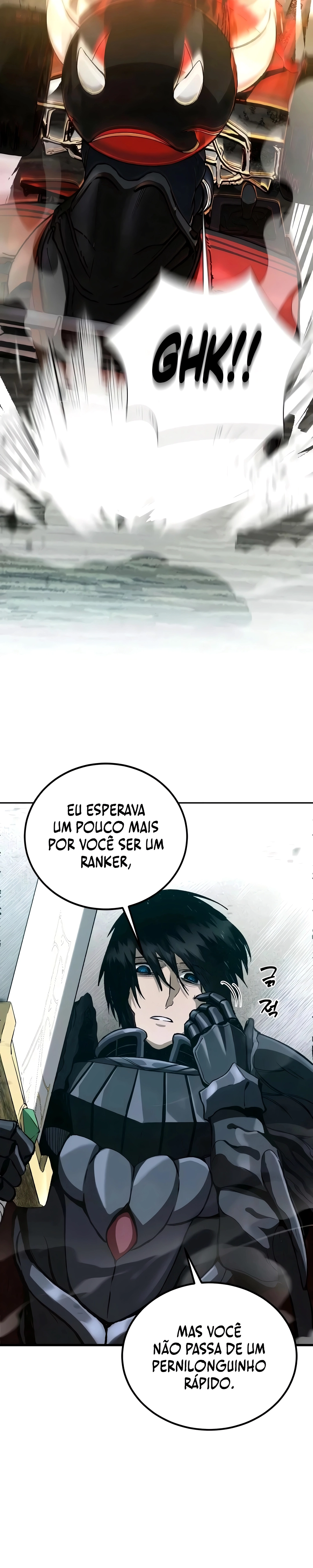Logando no Inferno Capítulo 5 Página 15