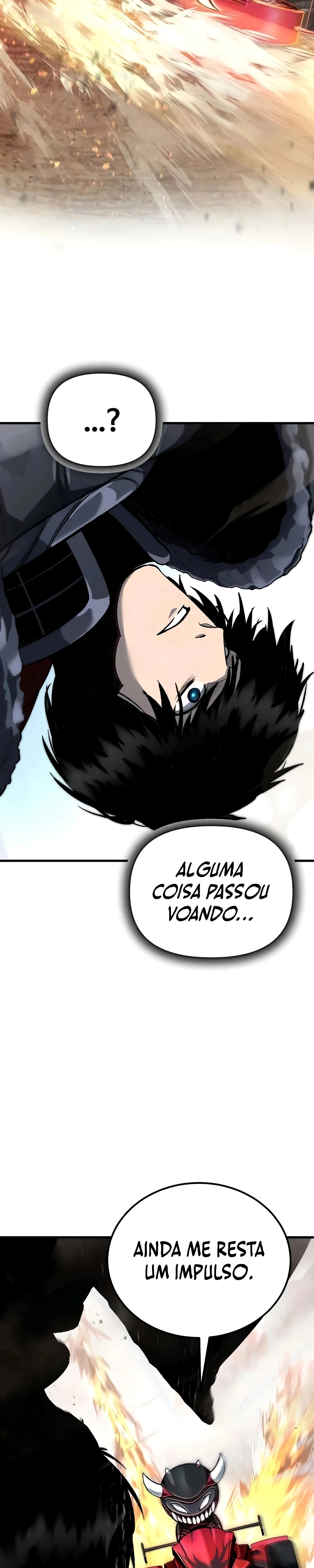Logando no Inferno Capítulo 5 Página 19