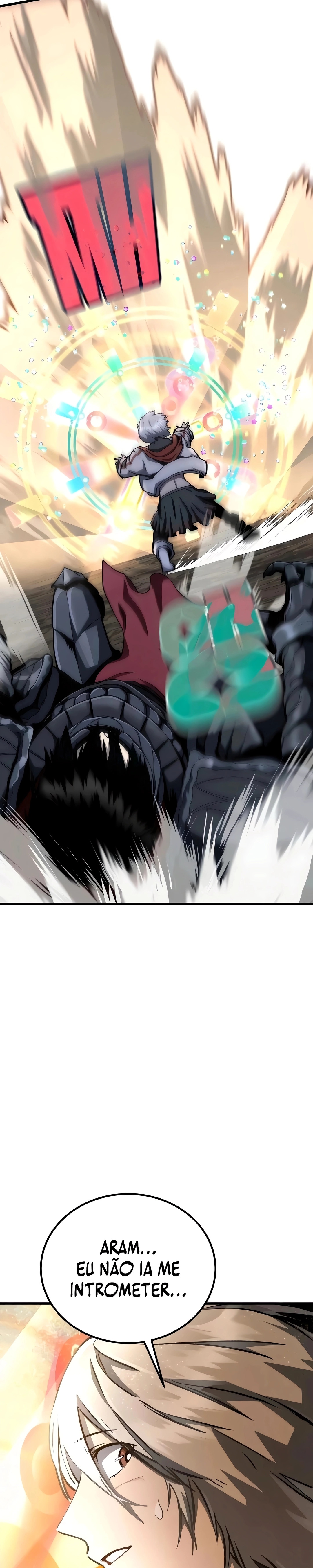 Logando no Inferno Capítulo 5 Página 21