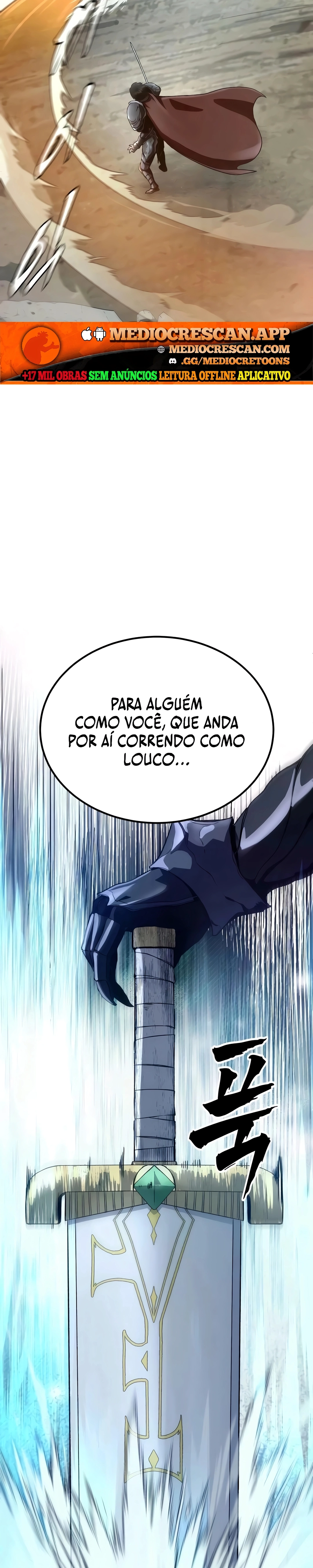 Logando no Inferno Capítulo 5 Página 29