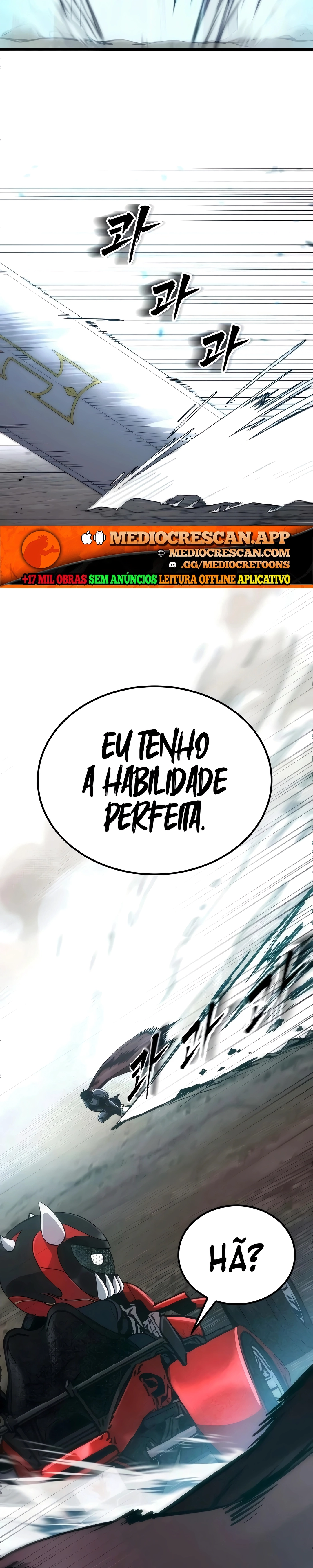 Logando no Inferno Capítulo 5 Página 30