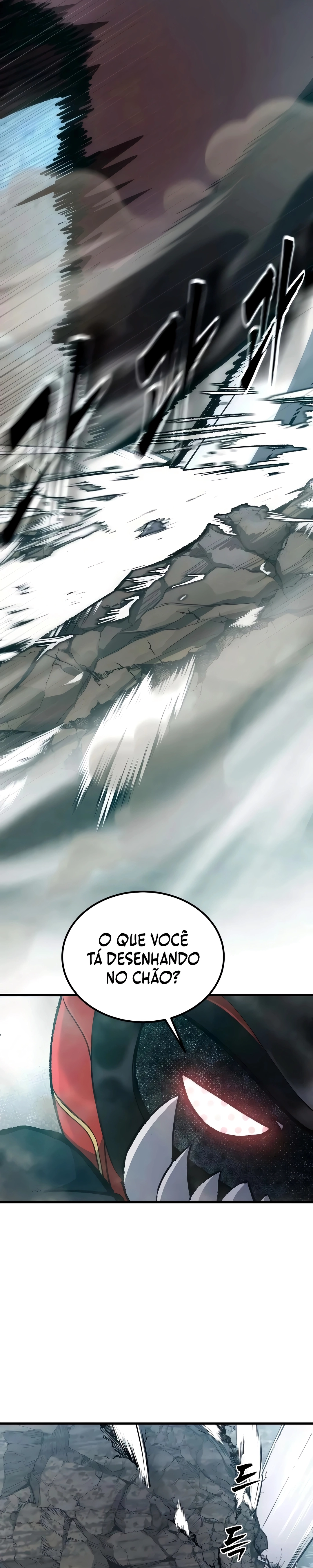 Logando no Inferno Capítulo 5 Página 31