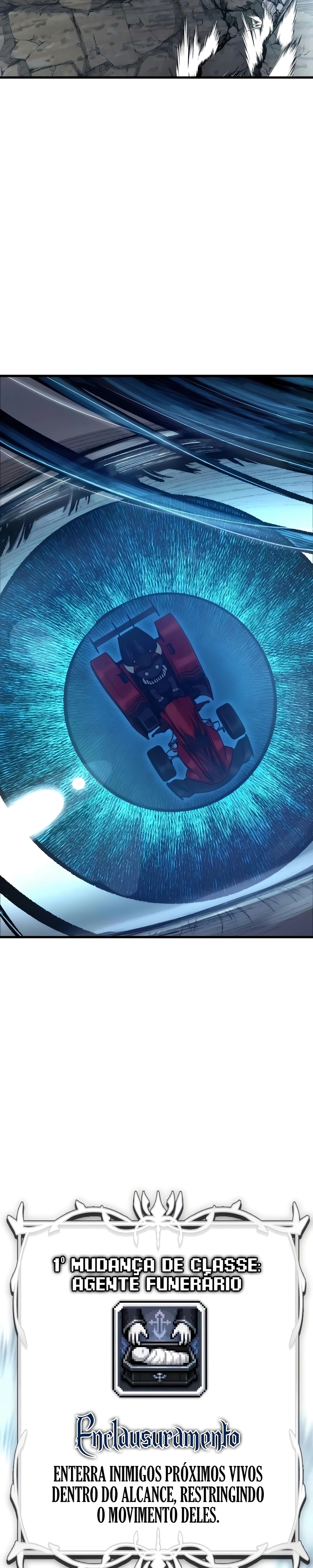 Logando no Inferno Capítulo 5 Página 32