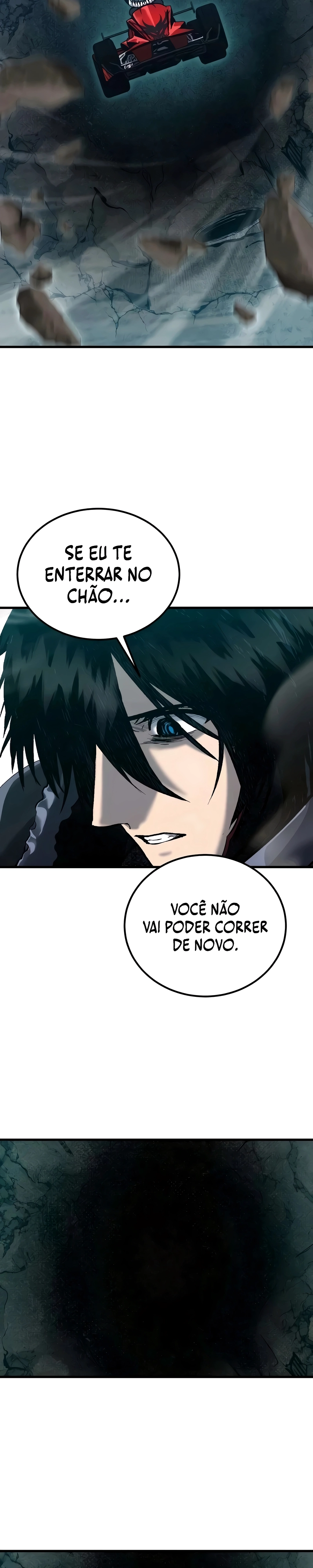 Logando no Inferno Capítulo 5 Página 34