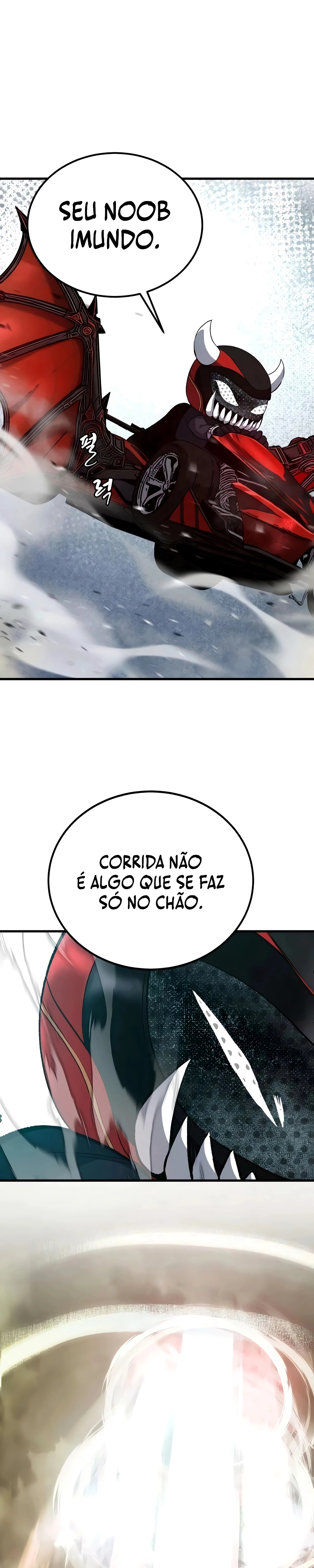Logando no Inferno Capítulo 5 Página 36