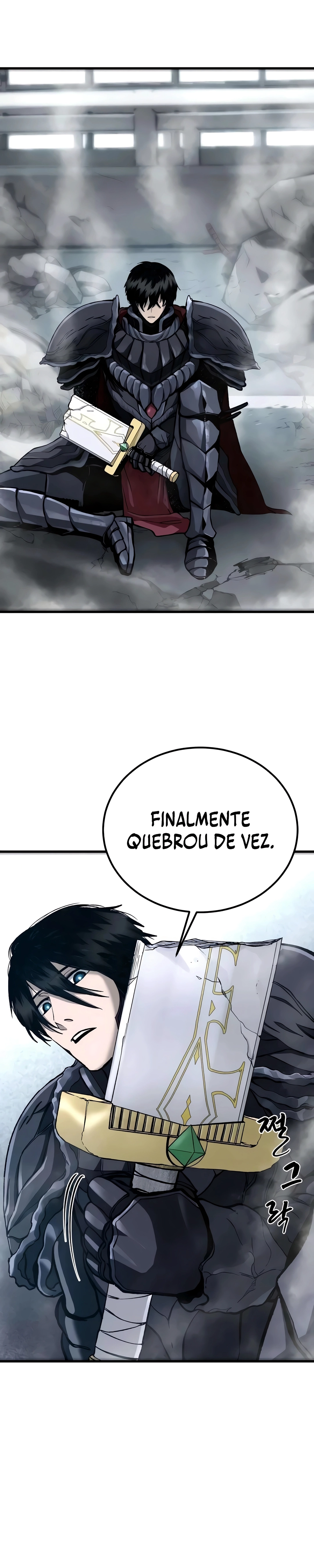 Logando no Inferno Capítulo 5 Página 50
