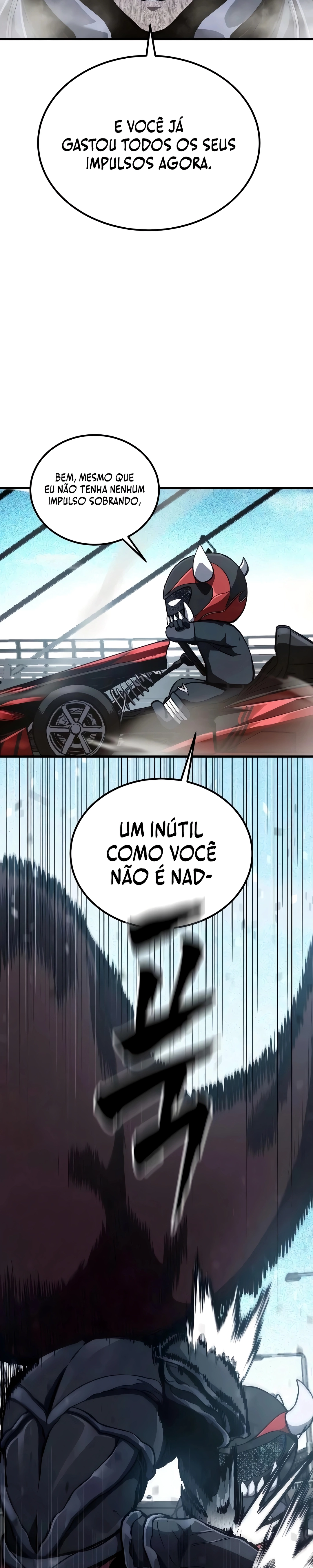 Logando no Inferno Capítulo 5 Página 52
