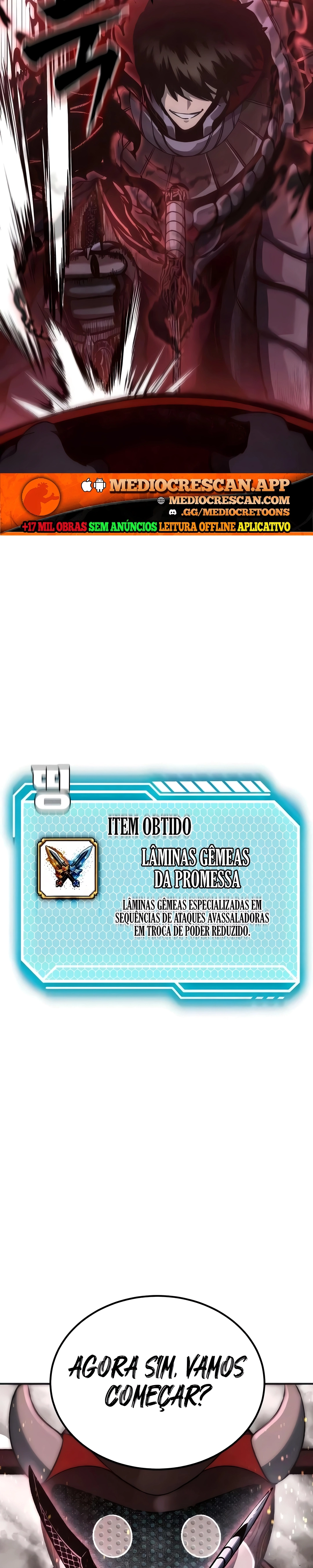 Logando no Inferno Capítulo 5 Página 55