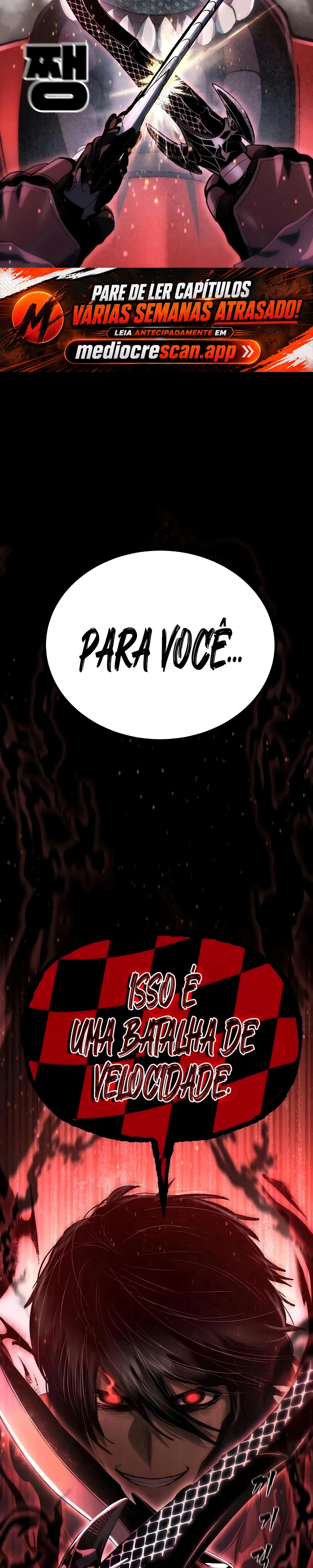 Logando no Inferno Capítulo 5 Página 56