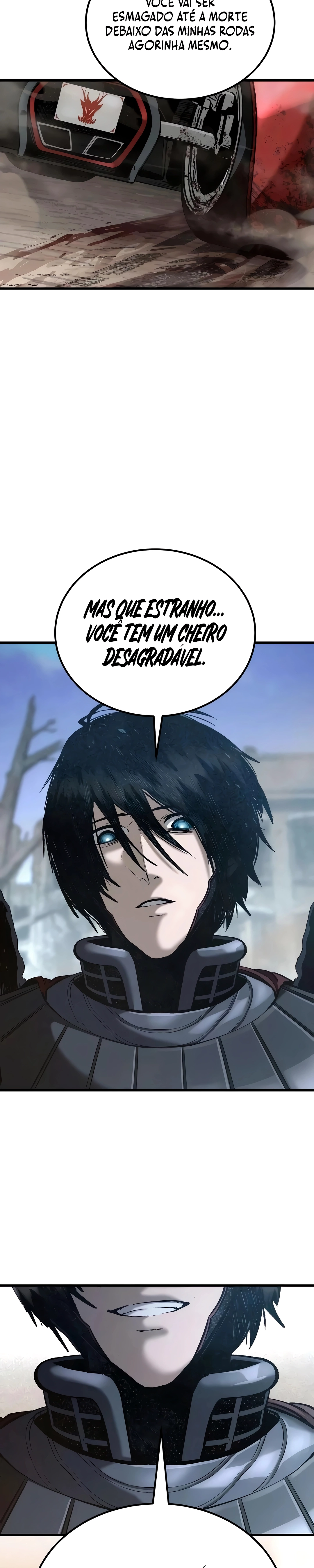 Logando no Inferno Capítulo 5 Página 6