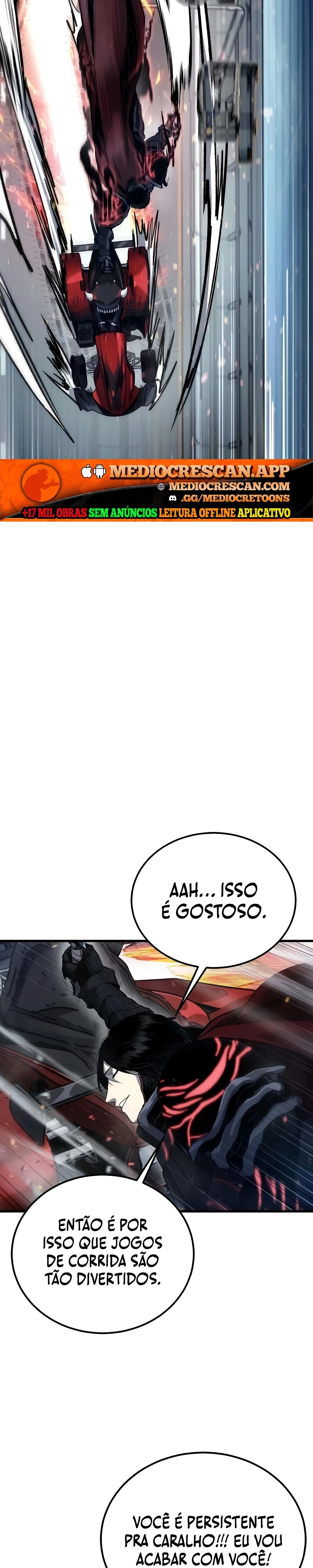 Logando no Inferno Capítulo 6 Página 12