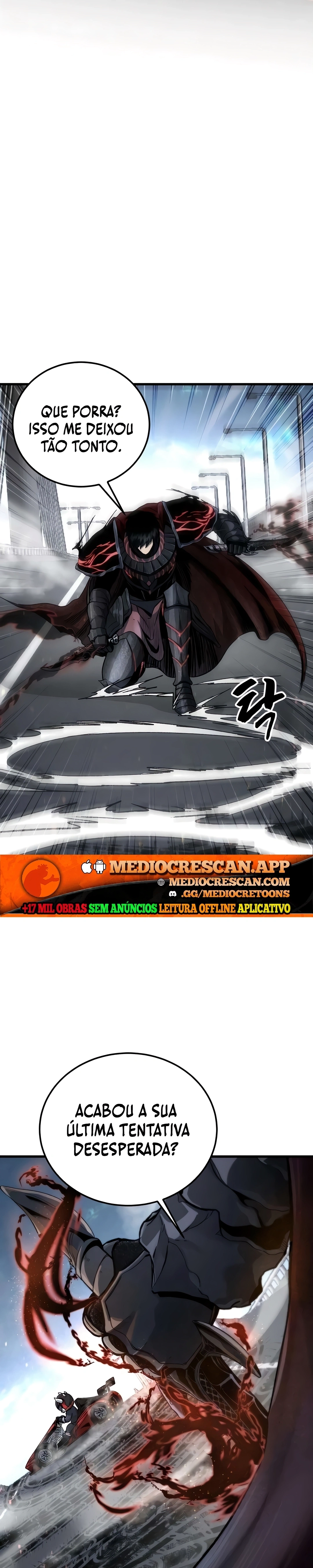 Logando no Inferno Capítulo 6 Página 17