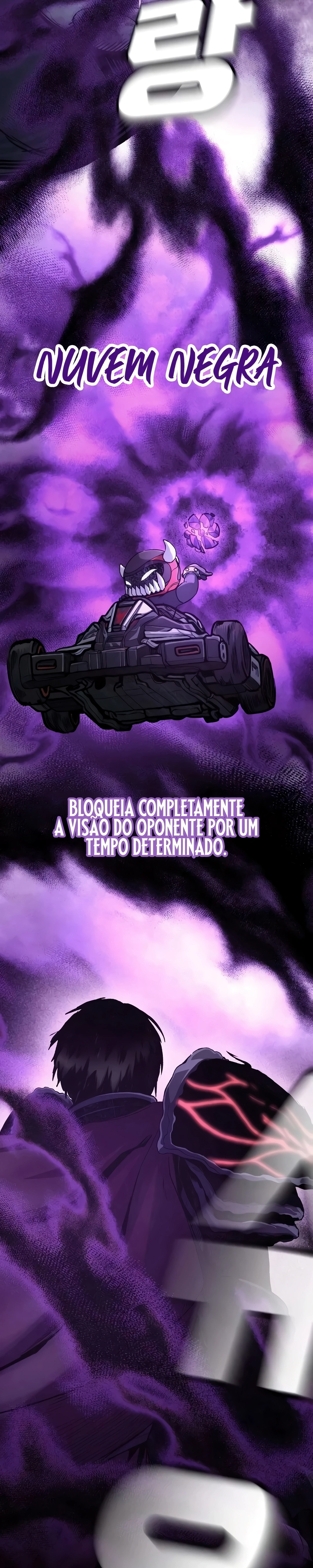 Logando no Inferno Capítulo 6 Página 29