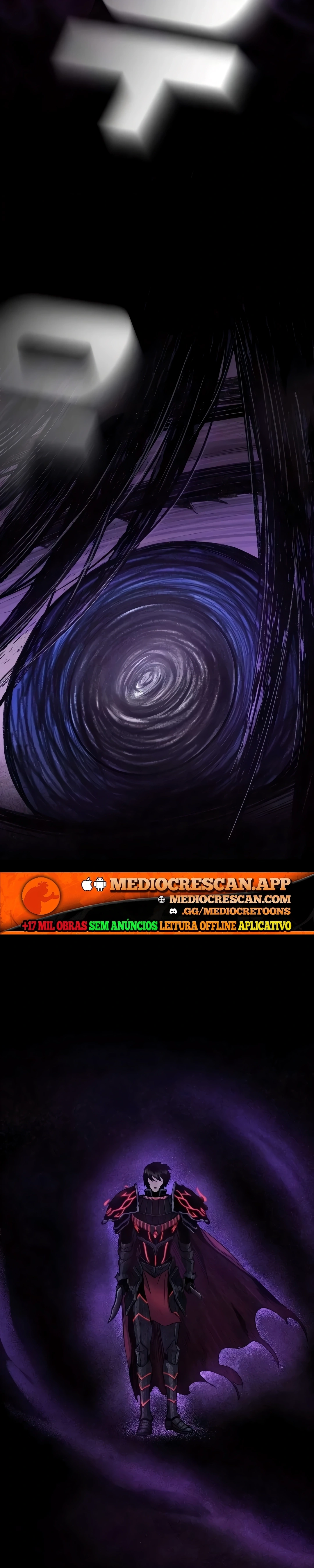 Logando no Inferno Capítulo 6 Página 30