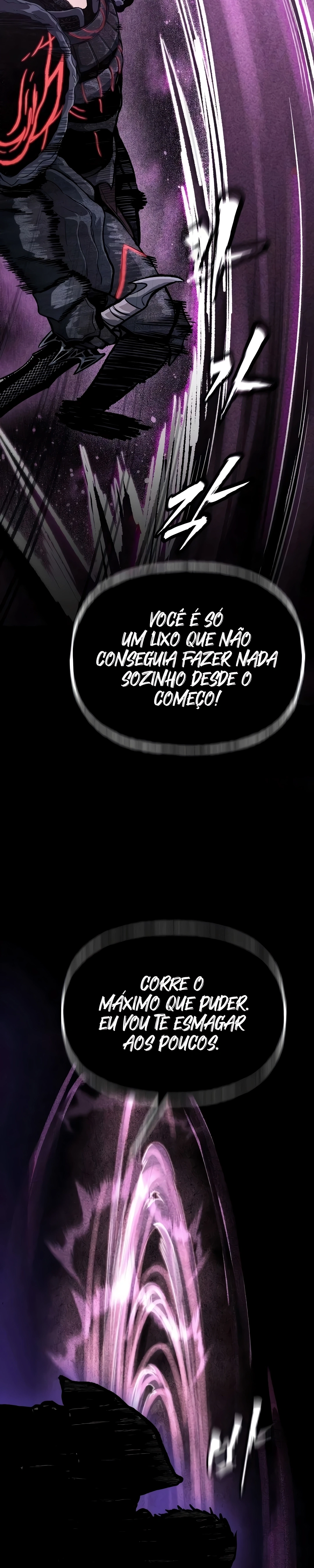 Logando no Inferno Capítulo 6 Página 35