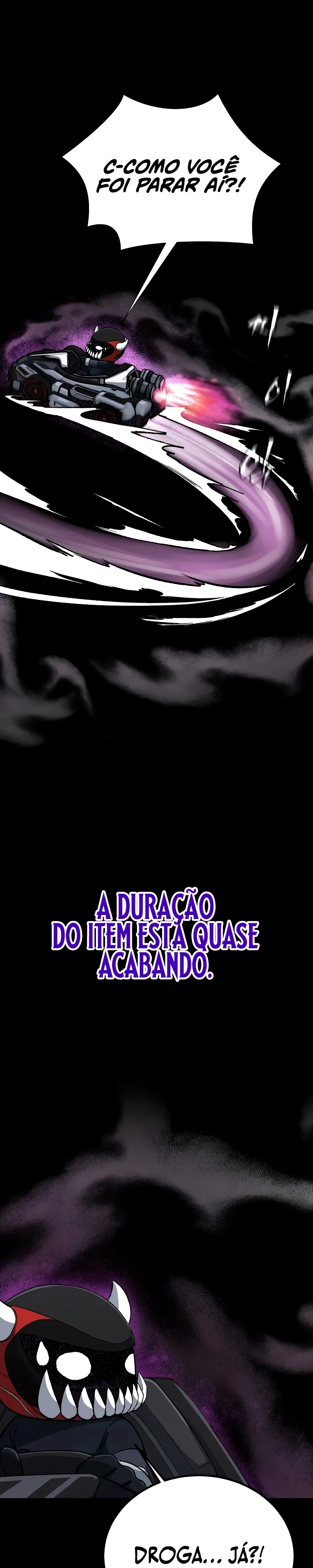 Logando no Inferno Capítulo 6 Página 39