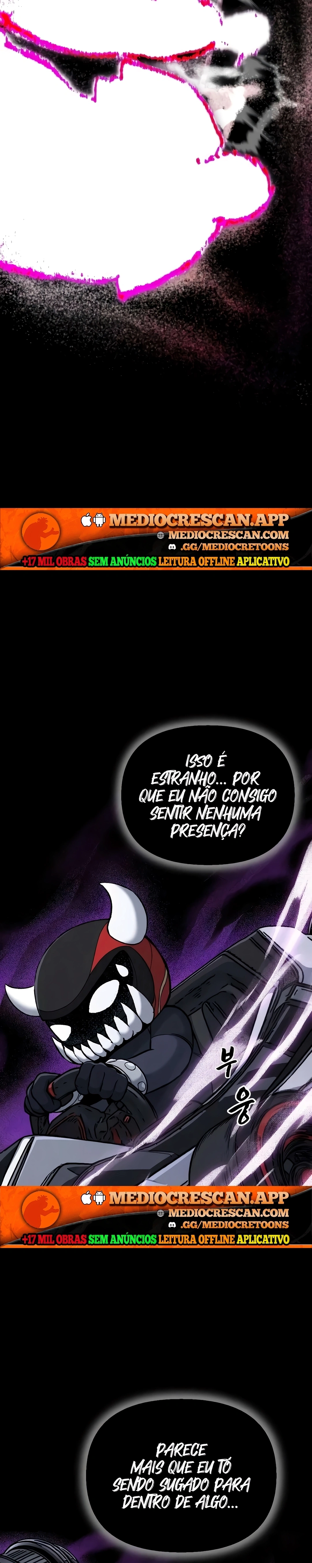 Logando no Inferno Capítulo 6 Página 41