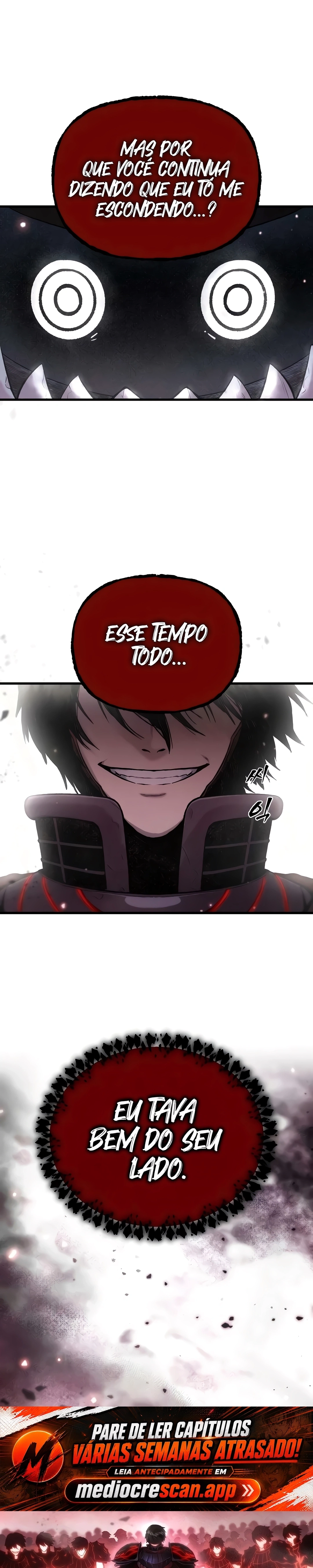 Logando no Inferno Capítulo 6 Página 46