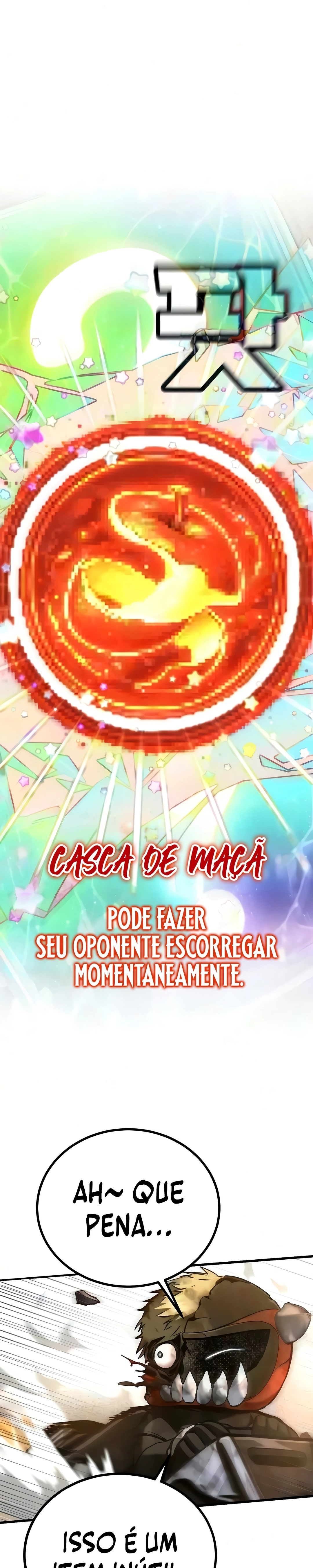 Logando no Inferno Capítulo 7 Página 10