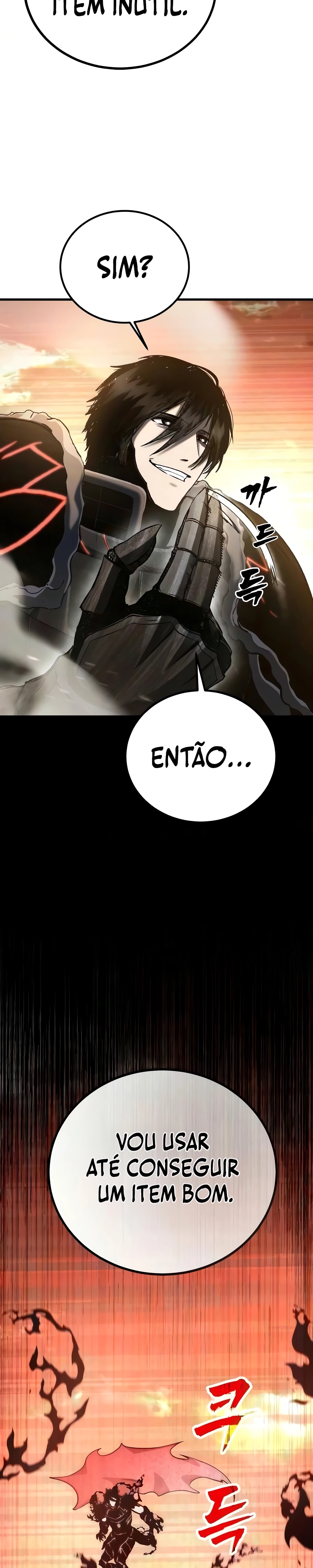 Logando no Inferno Capítulo 7 Página 11