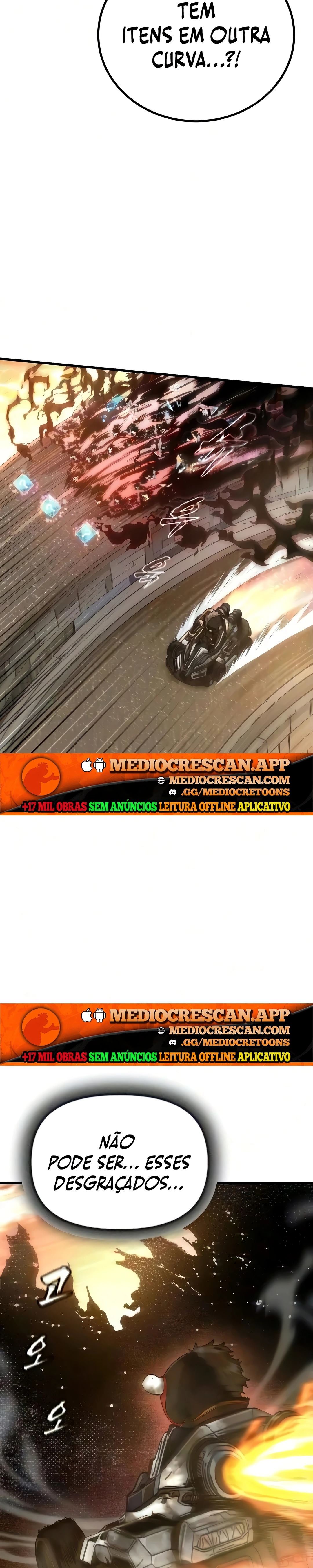 Logando no Inferno Capítulo 7 Página 18