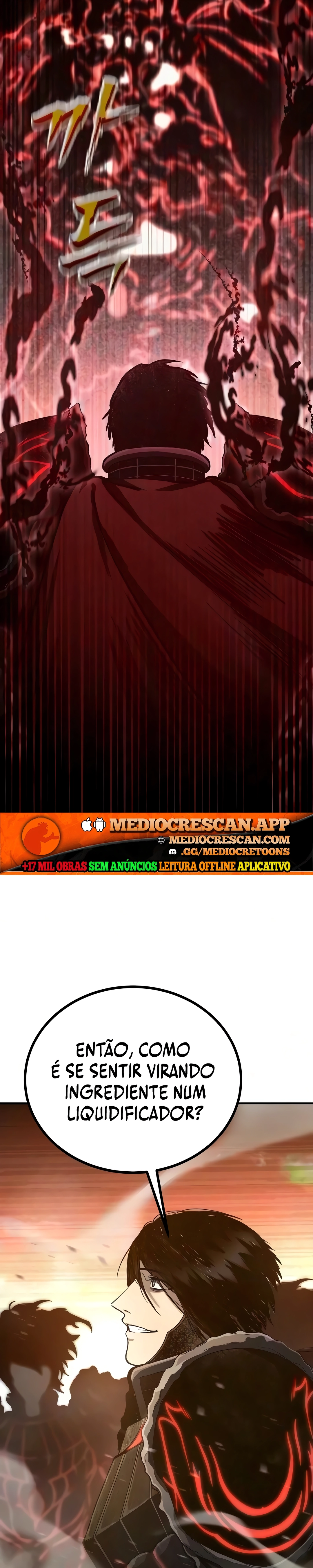 Logando no Inferno Capítulo 7 Página 2