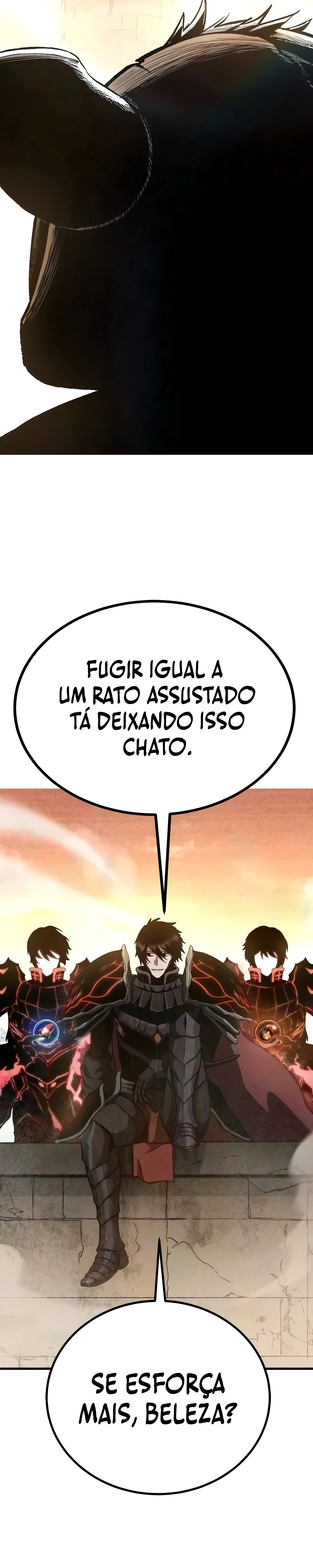 Logando no Inferno Capítulo 7 Página 22