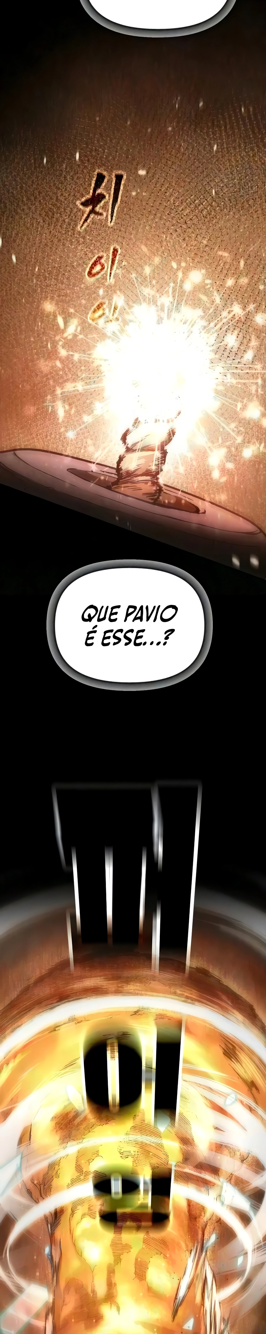 Logando no Inferno Capítulo 7 Página 29