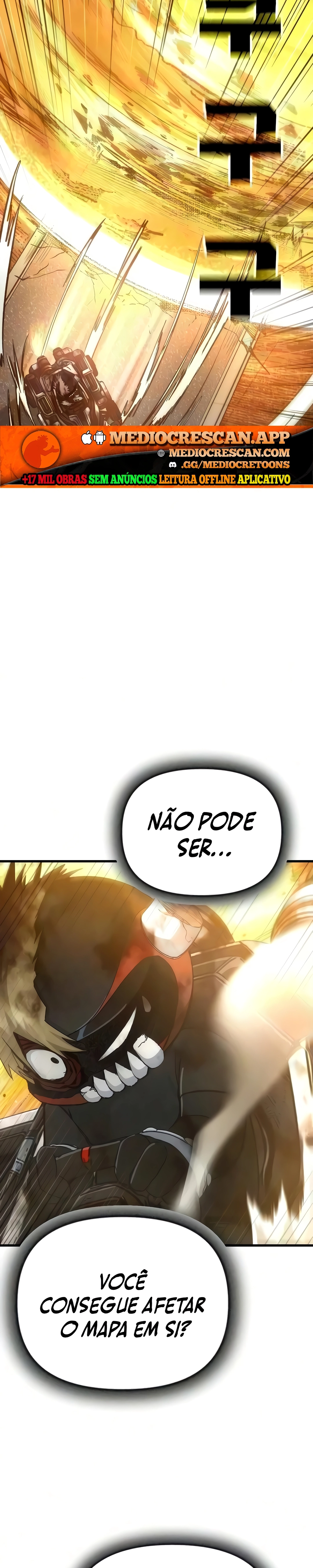 Logando no Inferno Capítulo 7 Página 31
