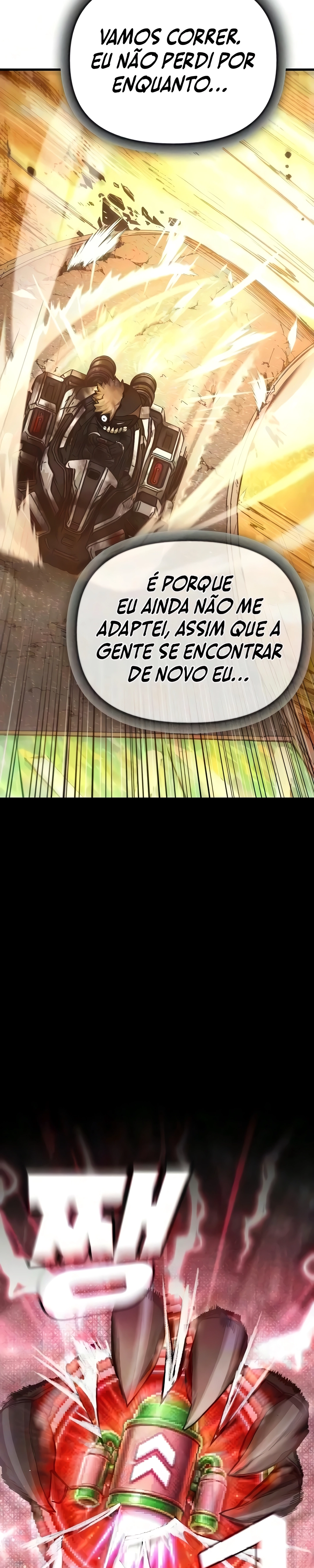 Logando no Inferno Capítulo 7 Página 32
