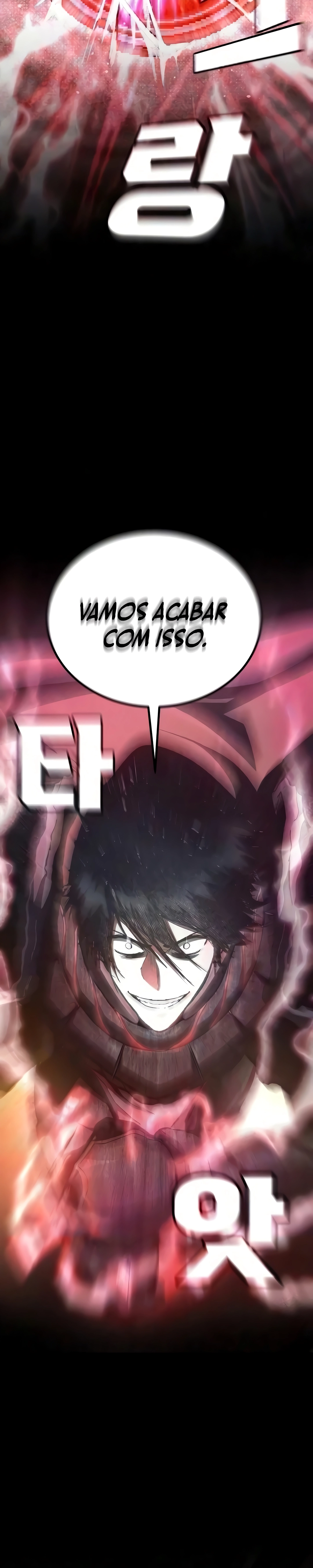 Logando no Inferno Capítulo 7 Página 33