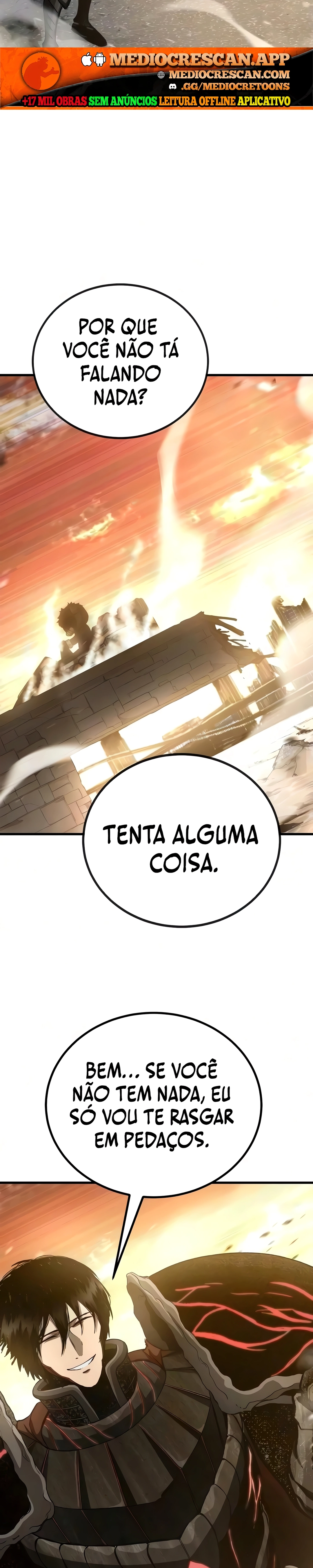 Logando no Inferno Capítulo 7 Página 36
