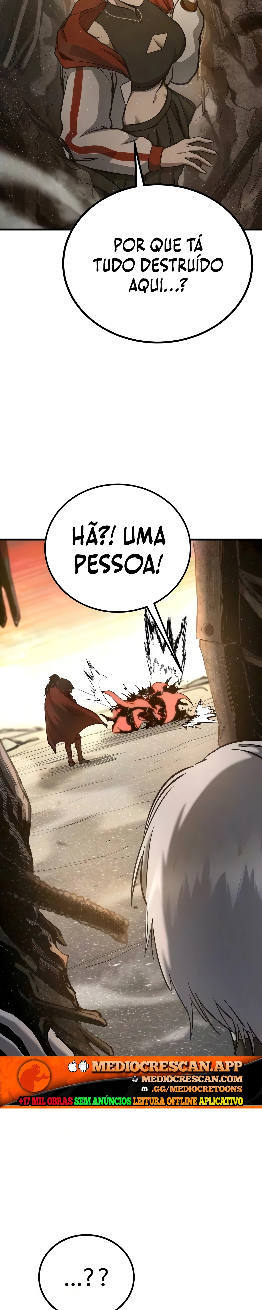 Logando no Inferno Capítulo 7 Página 47