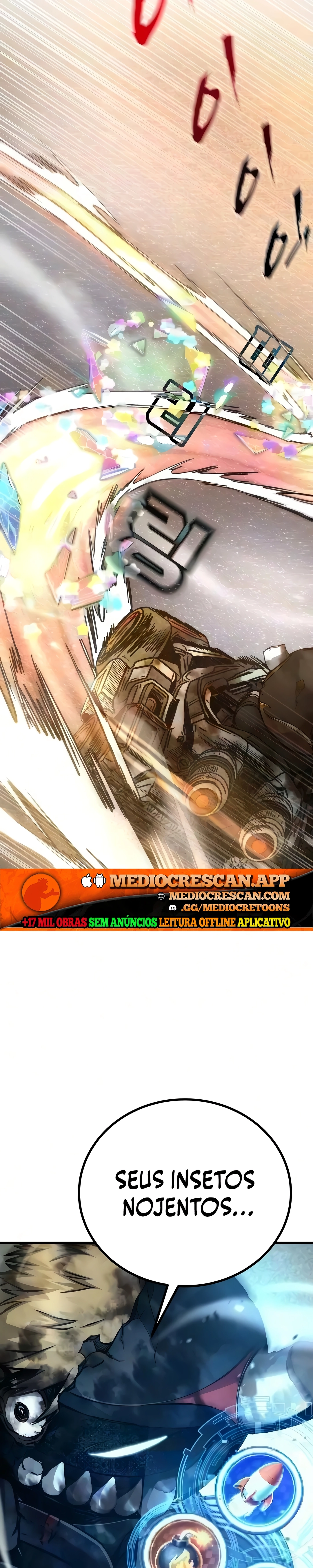Logando no Inferno Capítulo 7 Página 6