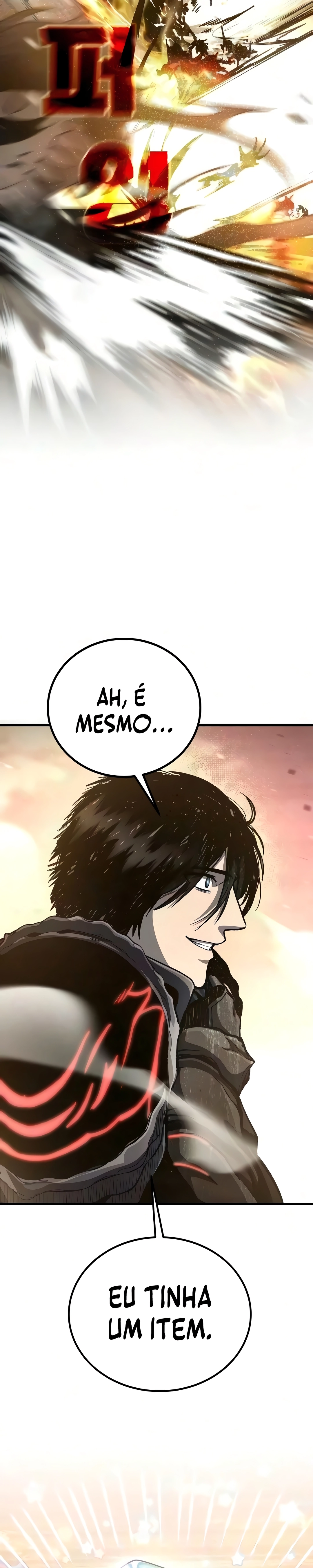 Logando no Inferno Capítulo 7 Página 8