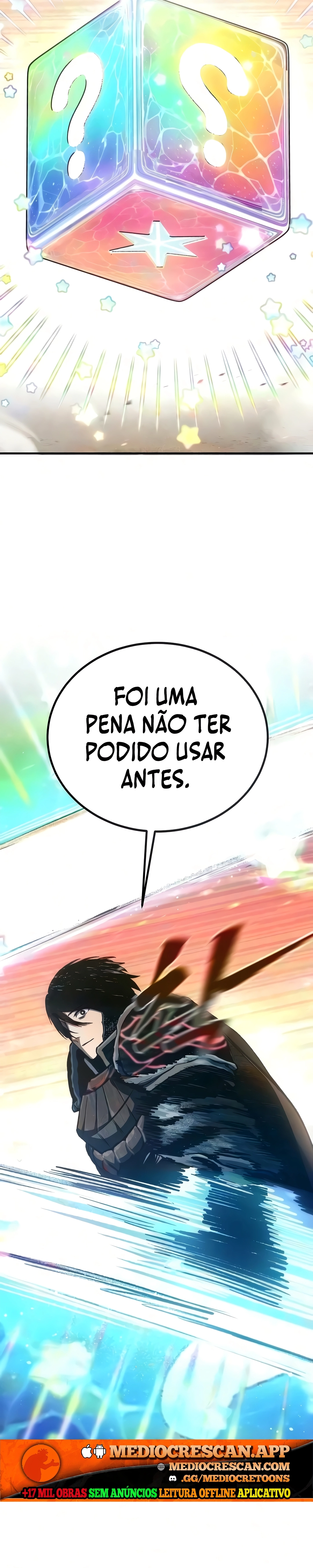 Logando no Inferno Capítulo 7 Página 9