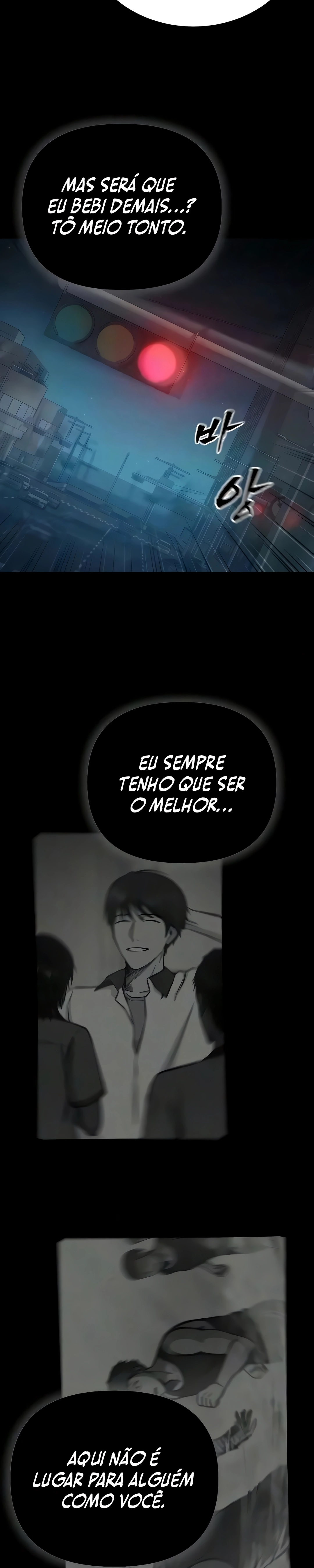Logando no Inferno Capítulo 8 Página 29