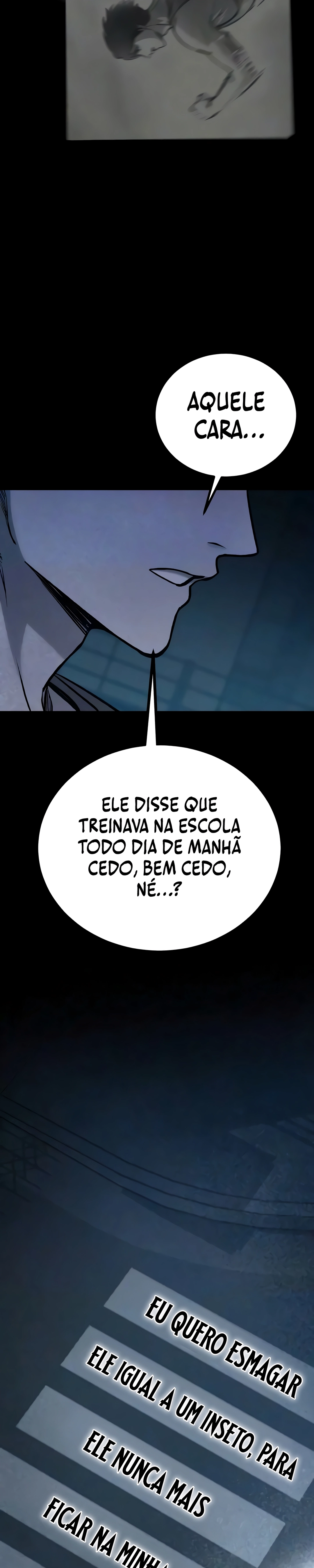 Logando no Inferno Capítulo 8 Página 30