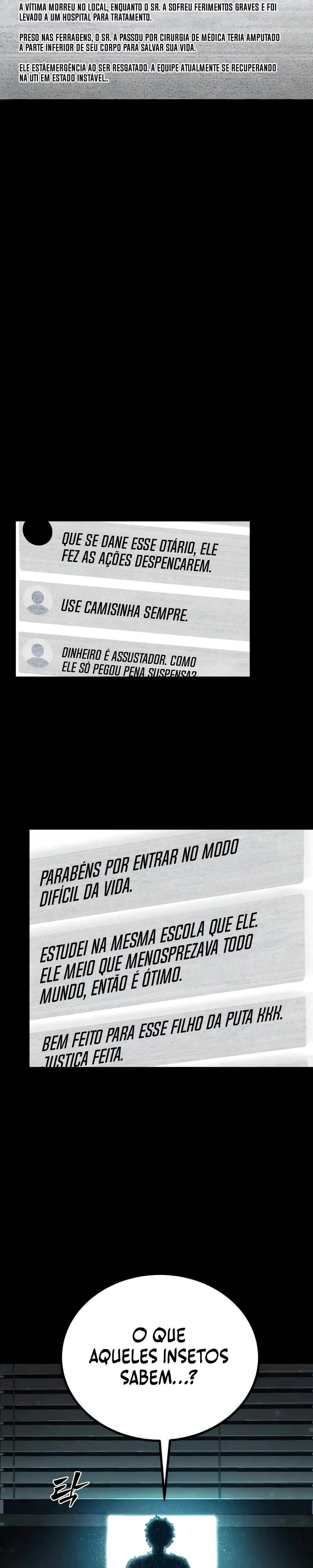 Logando no Inferno Capítulo 8 Página 39