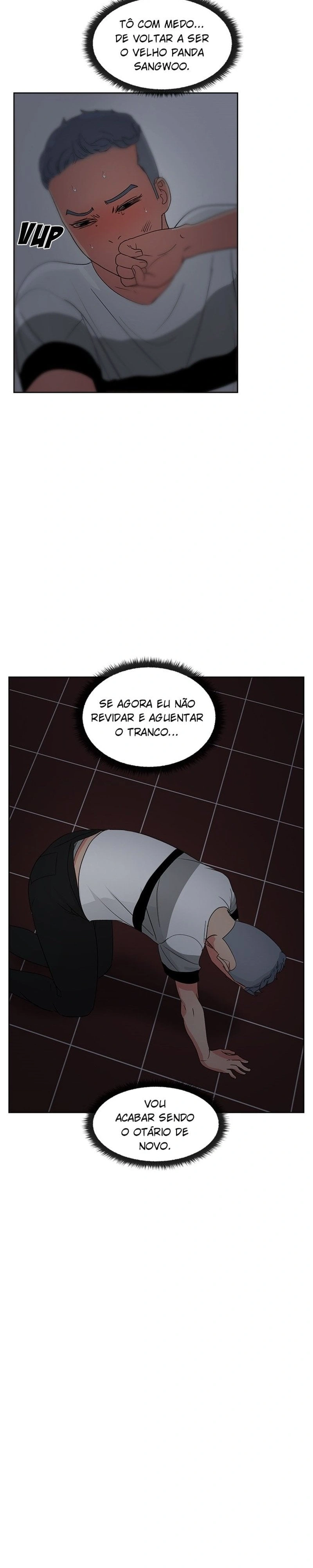 Loja de quadrinhos de Soojung Capítulo 16 Página 3